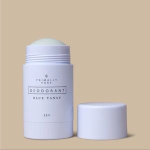 Primally Pure | Blue Tansy Deodorant